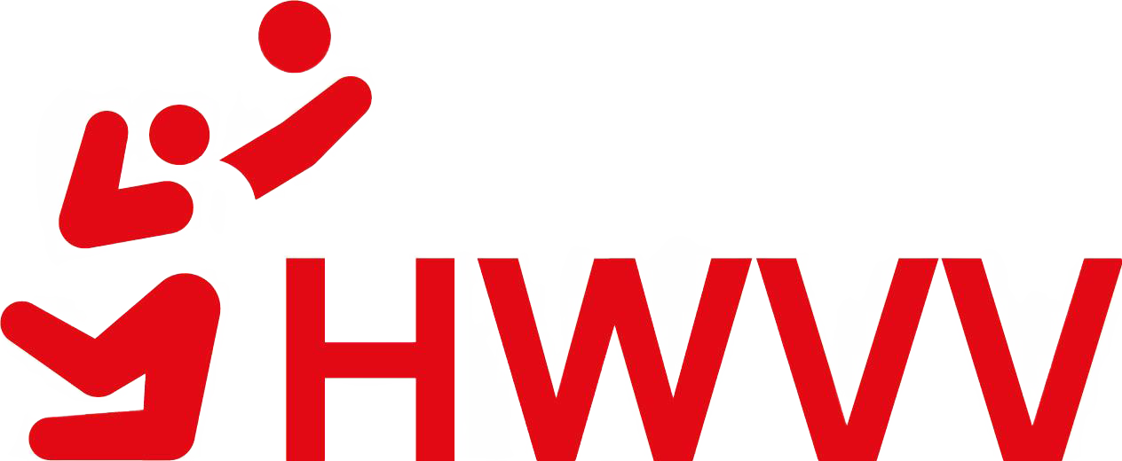 HWVV volleybal